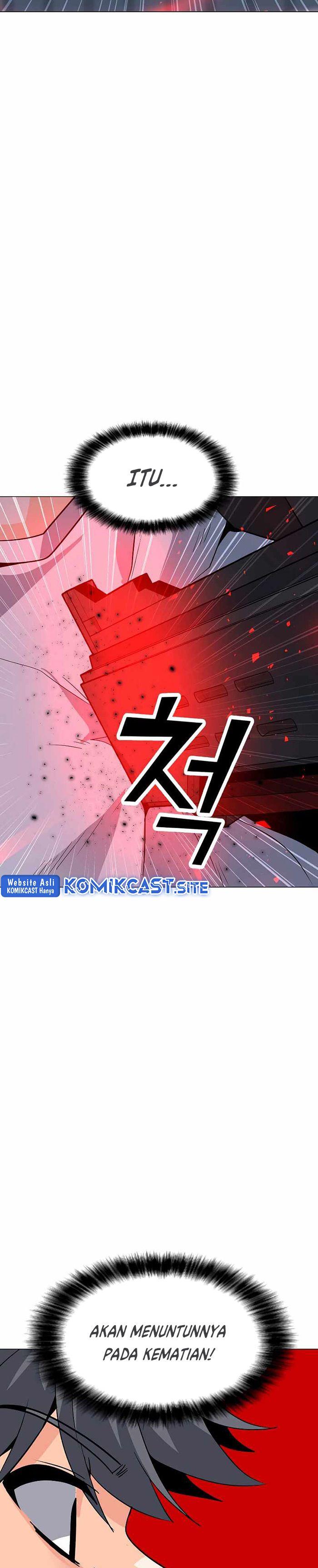 Solo Spell Caster Chap 87 - Next Chap 88