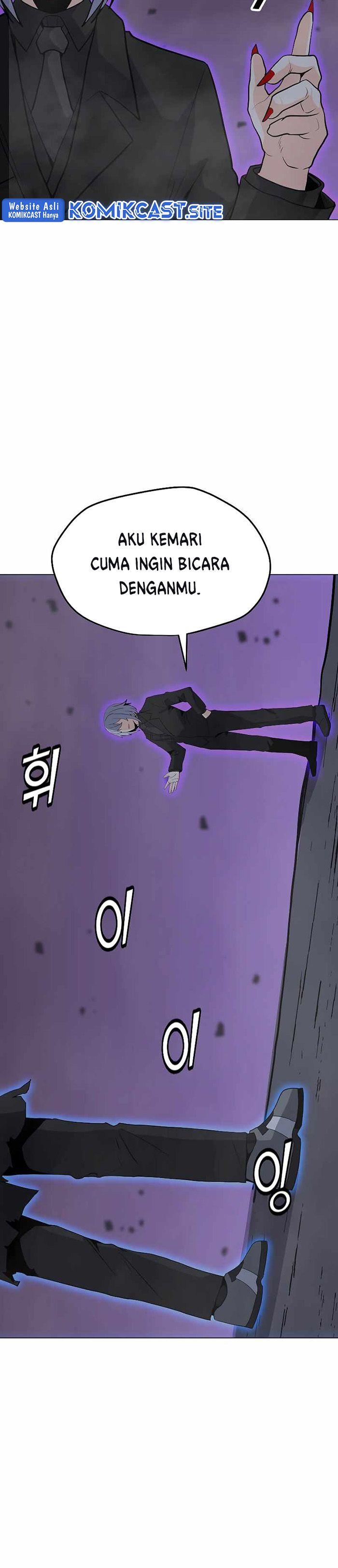 Solo Spell Caster Chap 87 - Next Chap 88