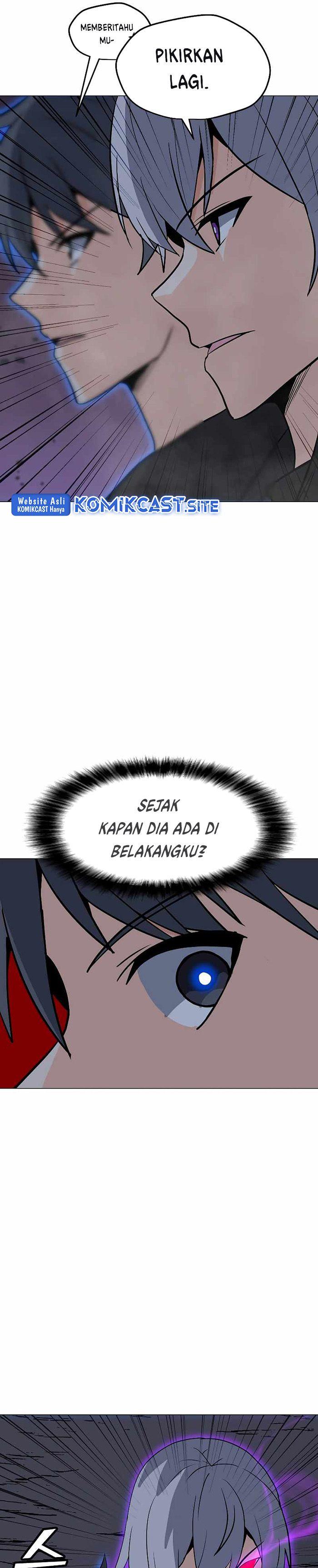 Solo Spell Caster Chap 87 - Next Chap 88