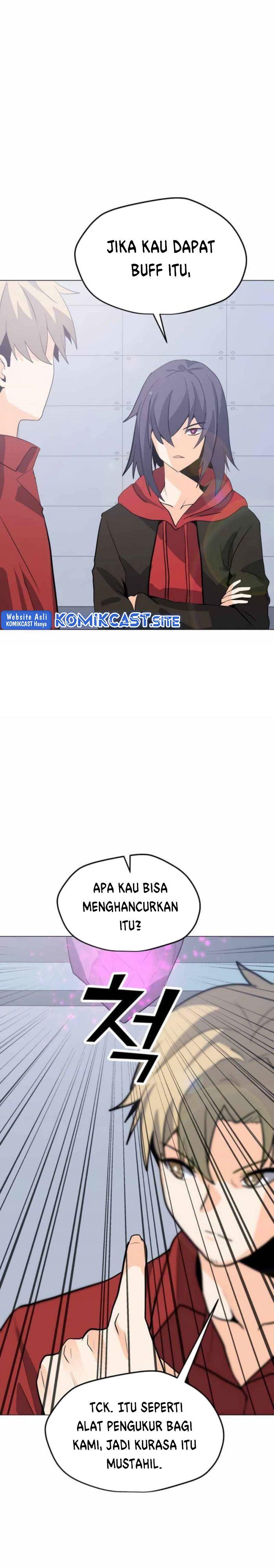 Solo Spell Caster Chap 88 - Next Chap 89