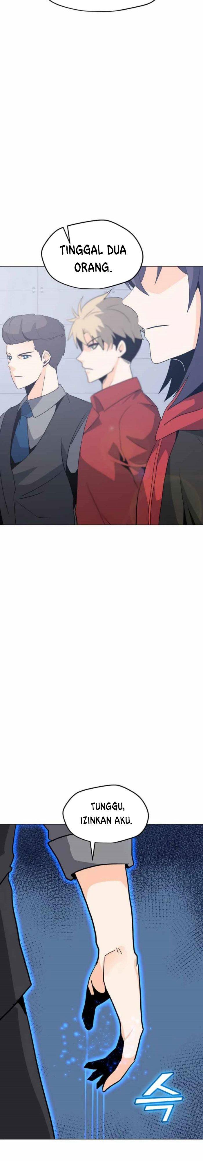 Solo Spell Caster Chap 88 - Next Chap 89