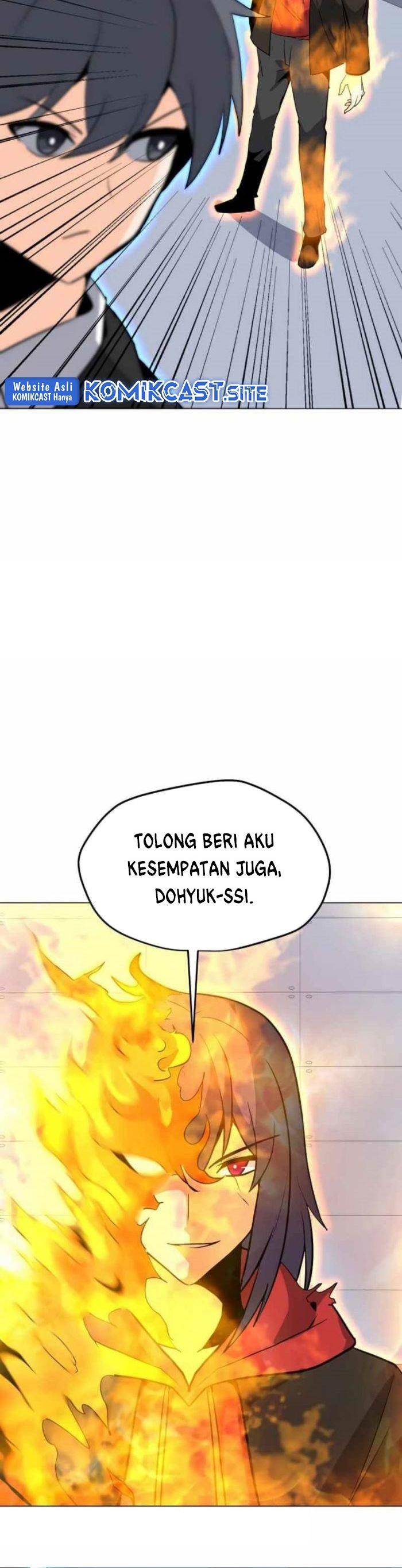 Solo Spell Caster Chap 88 - Next Chap 89