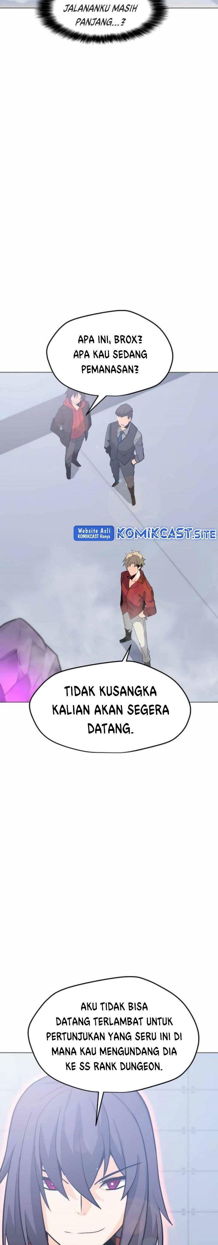 Solo Spell Caster Chap 88 - Next Chap 89