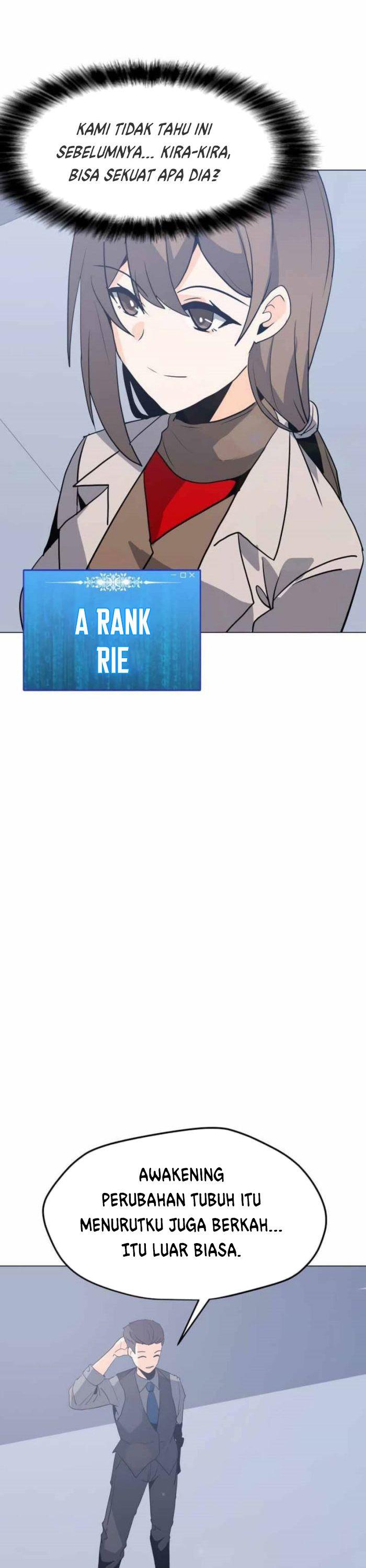 Solo Spell Caster Chap 88 - Next Chap 89