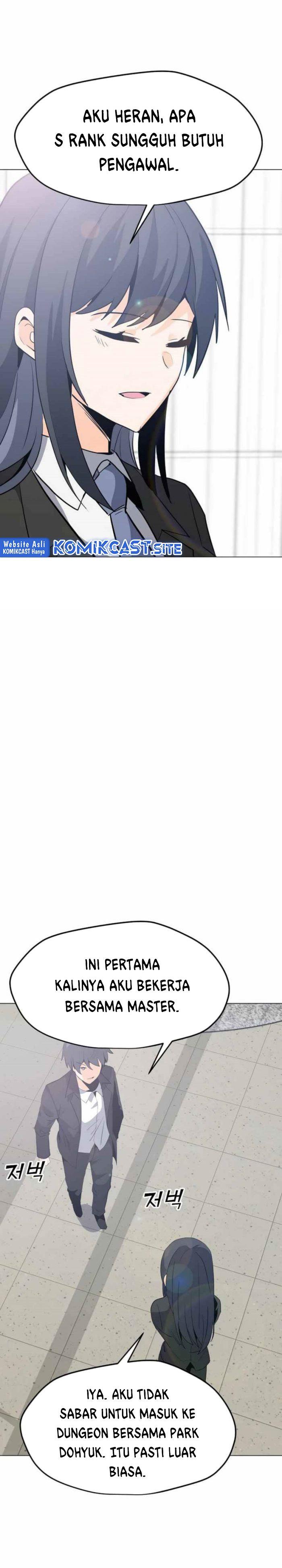 Solo Spell Caster Chap 88 - Next Chap 89