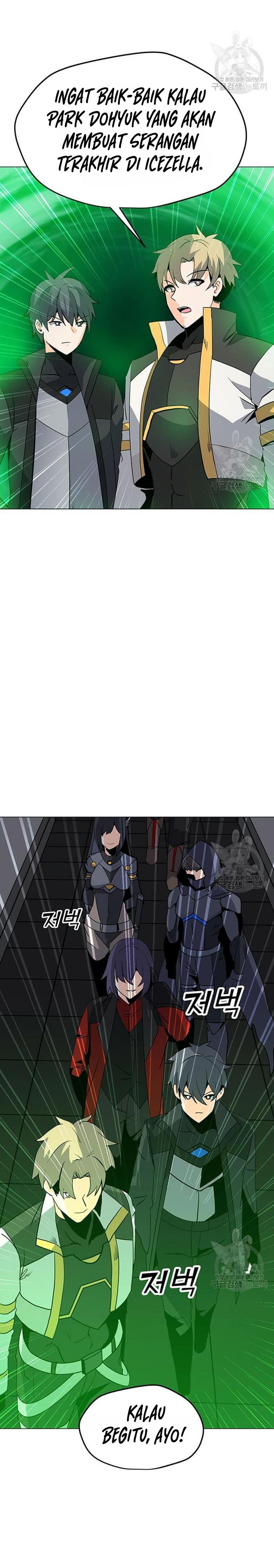 Solo Spell Caster Chap 89 - Next Chap 90