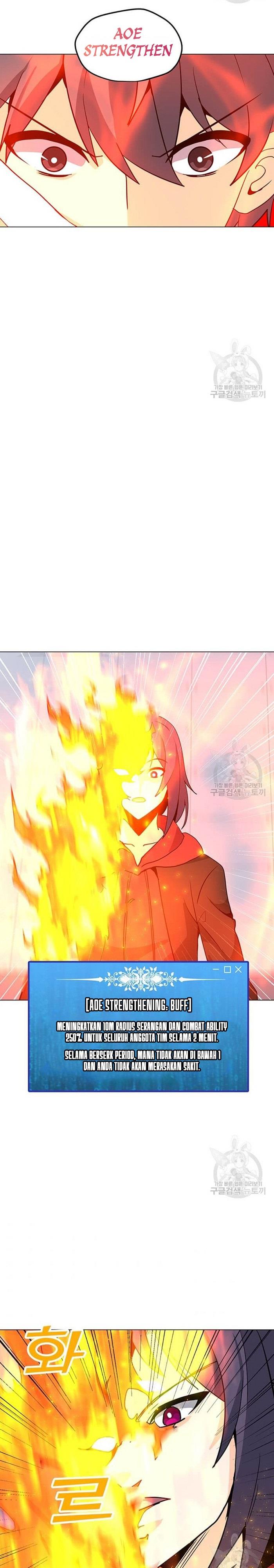 Solo Spell Caster Chap 89 - Next Chap 90