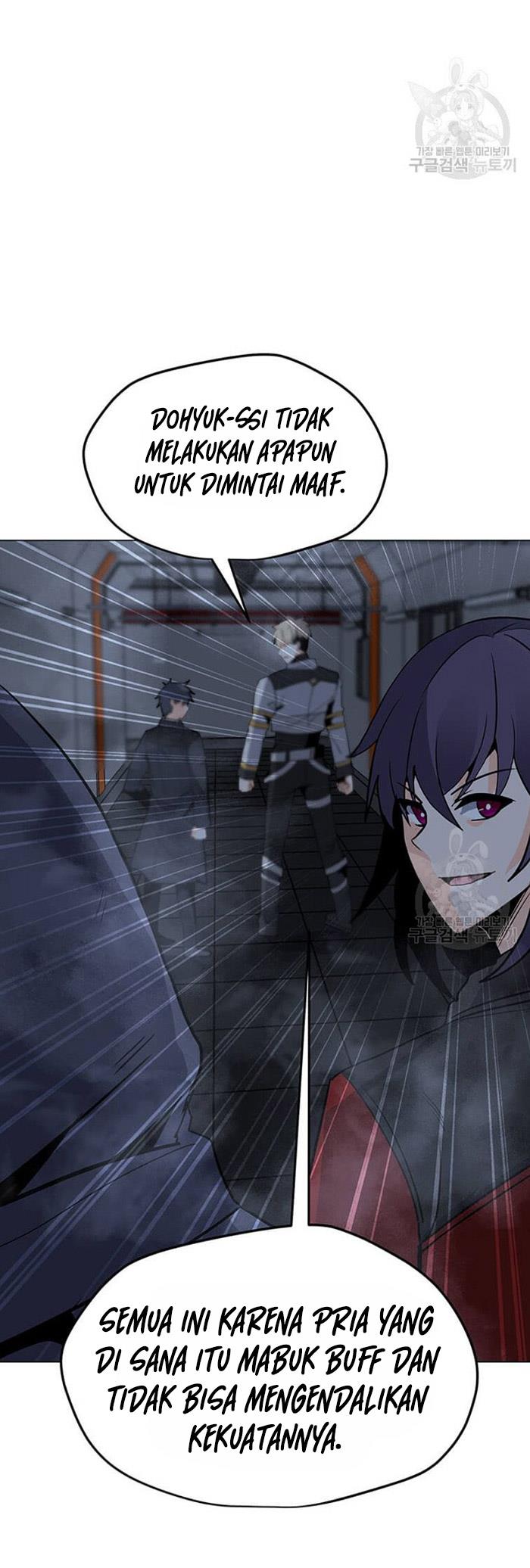 Solo Spell Caster Chap 89 - Next Chap 90