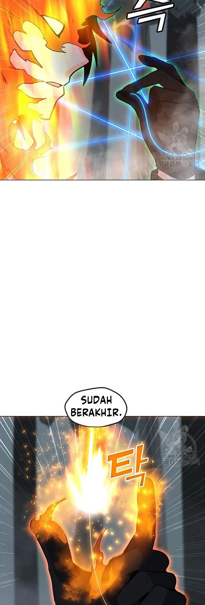 Solo Spell Caster Chap 89 - Next Chap 90