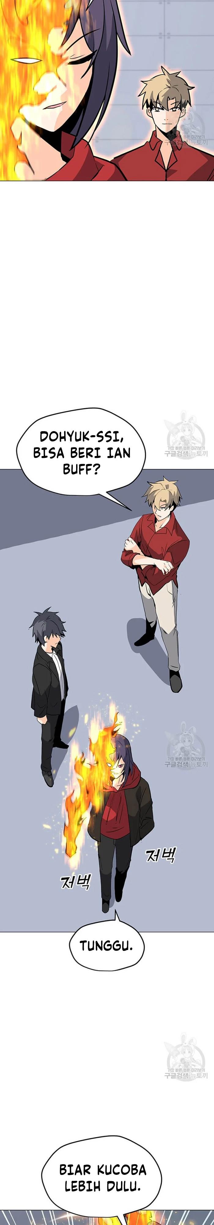 Solo Spell Caster Chap 89 - Next Chap 90