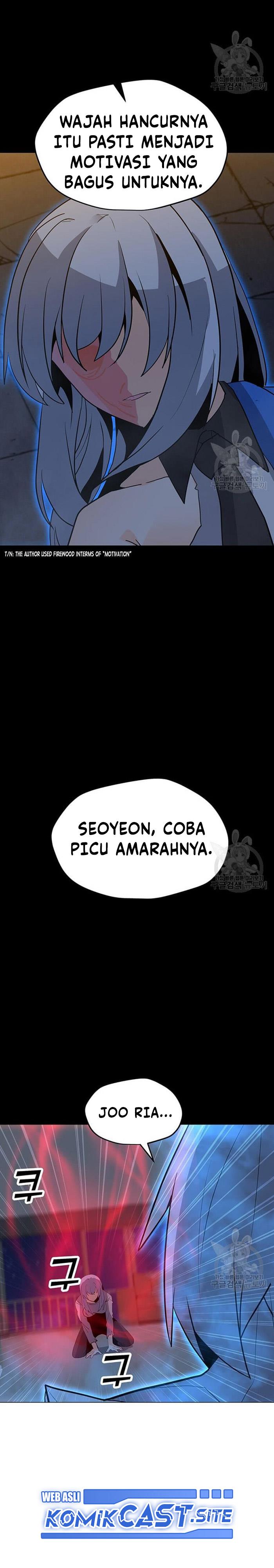 Solo Spell Caster Chap 90 - Next Chap 91