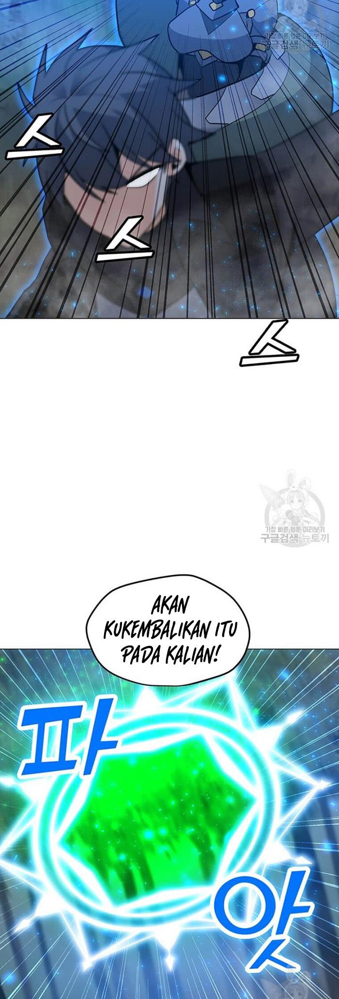 Solo Spell Caster Chap 90 - Next Chap 91