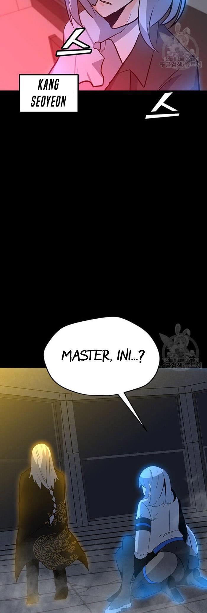 Solo Spell Caster Chap 90 - Next Chap 91