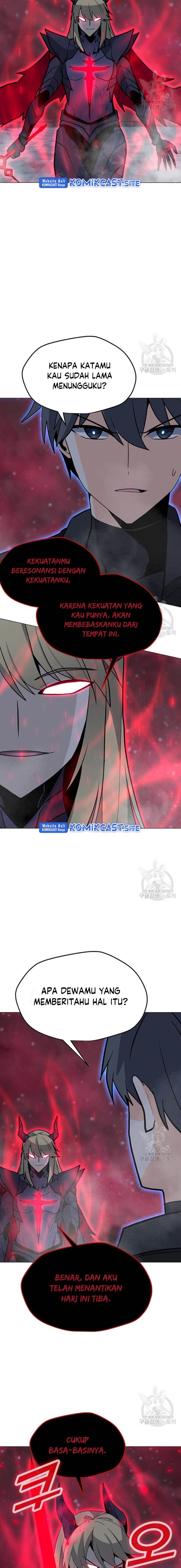 Solo Spell Caster Chap 91 - Next Chap 92