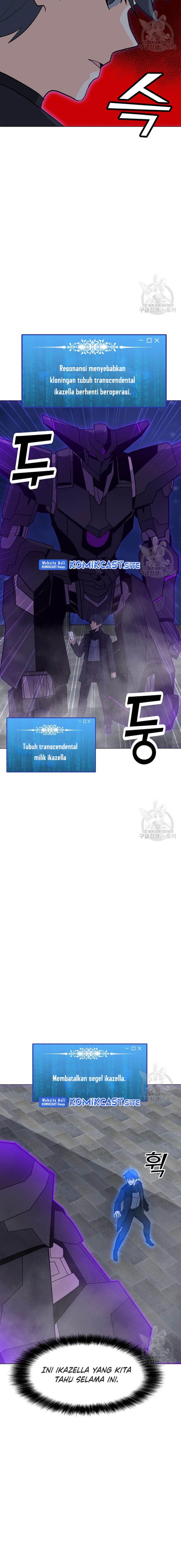 Solo Spell Caster Chap 91 - Next Chap 92