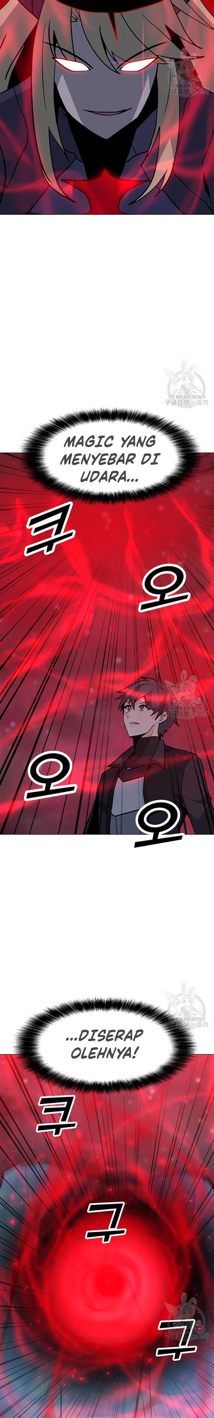 Solo Spell Caster Chap 92 - Next Chap 93