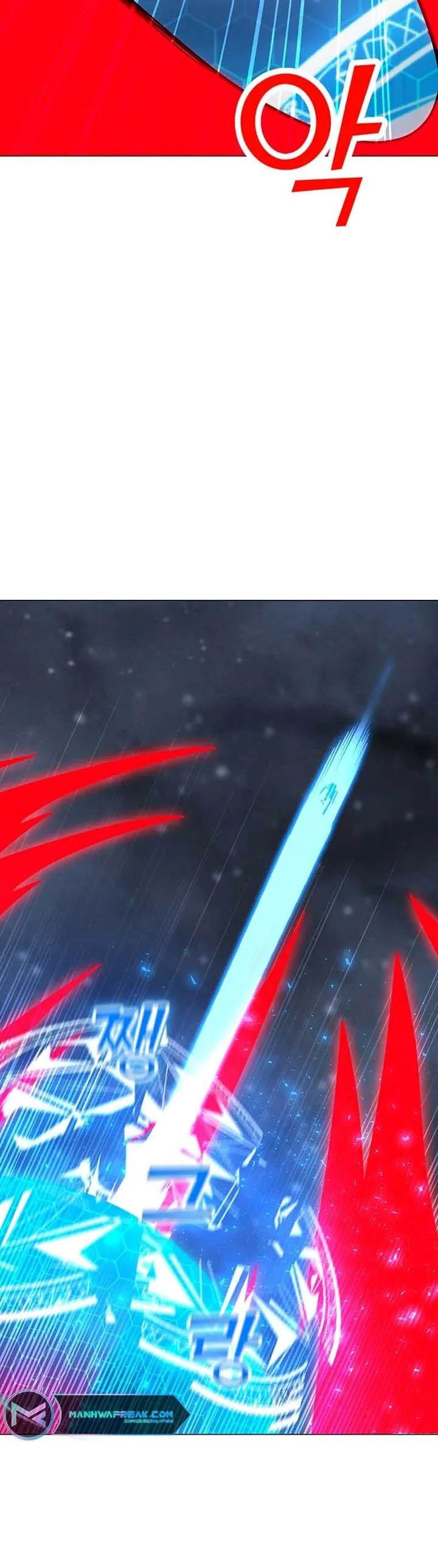 Solo Spell Caster Chap 94 - Next Chap 95