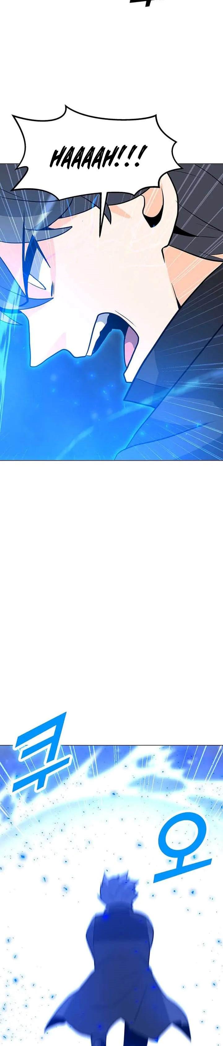 Solo Spell Caster Chap 94 - Next Chap 95