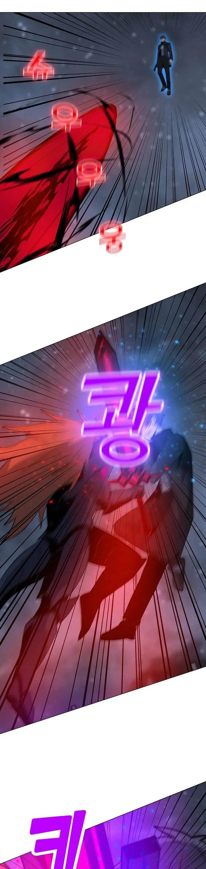 Solo Spell Caster Chap 94 - Next Chap 95