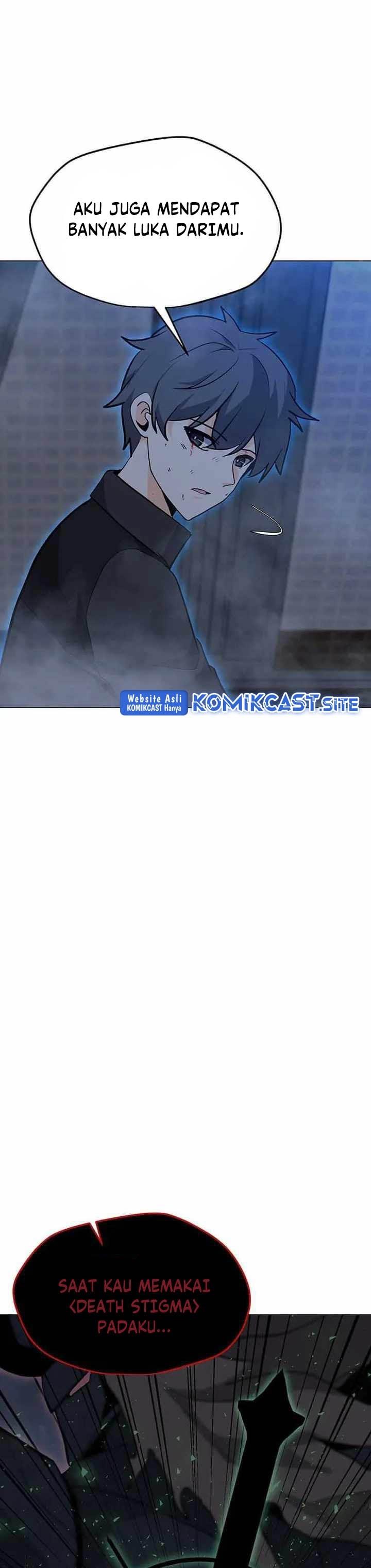 Solo Spell Caster Chap 95 - Next Chap 96