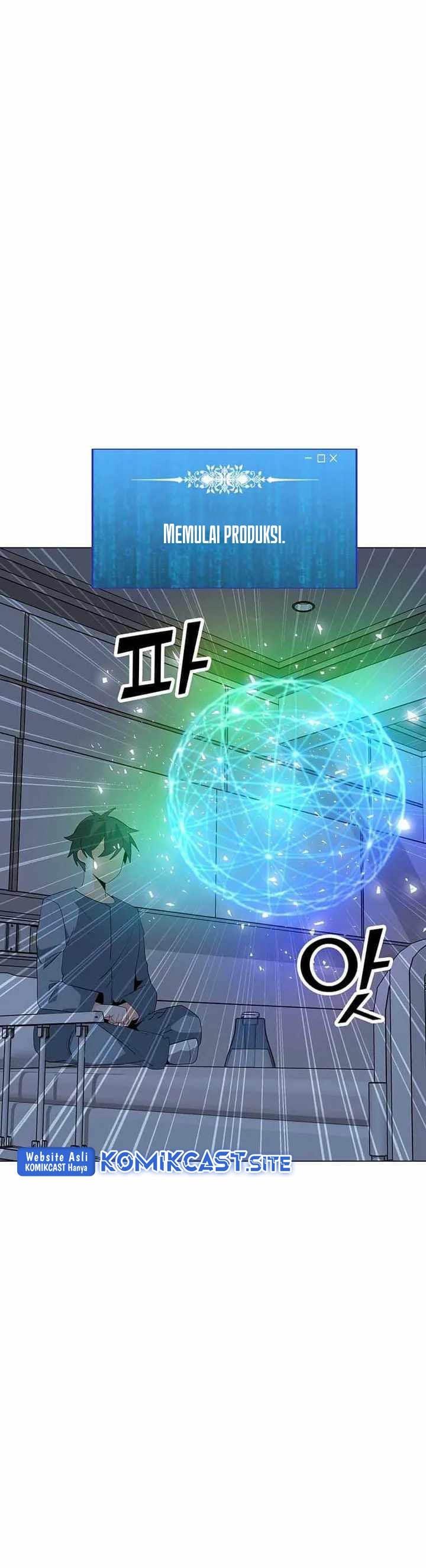 Solo Spell Caster Chap 95 - Next Chap 96