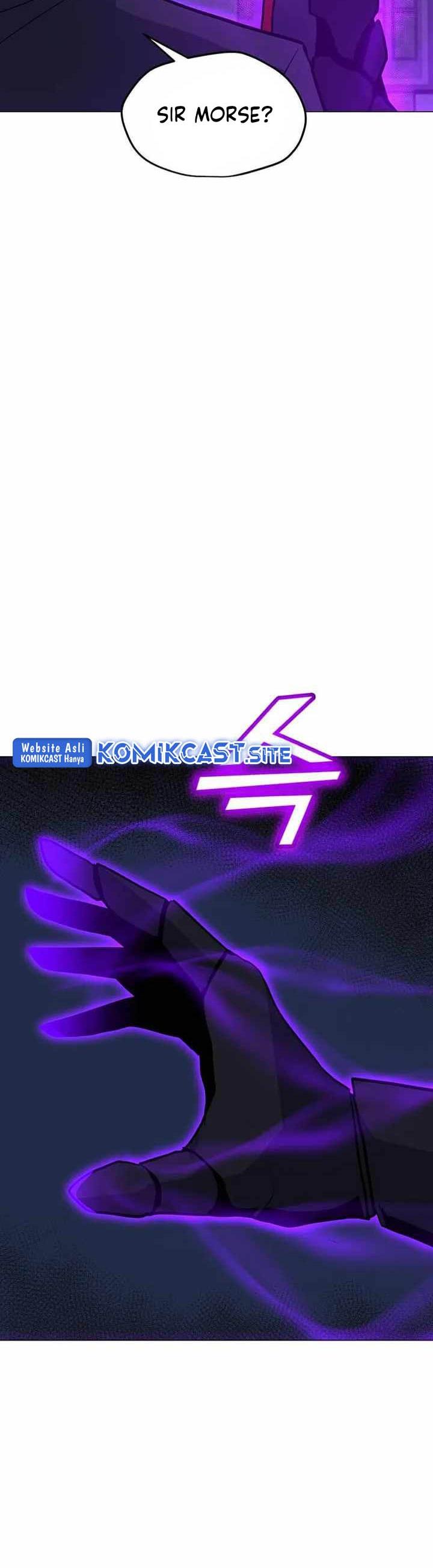 Solo Spell Caster Chap 96 - Next Chap 97