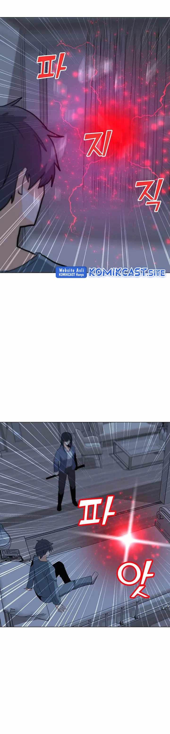 Solo Spell Caster Chap 96 - Next Chap 97