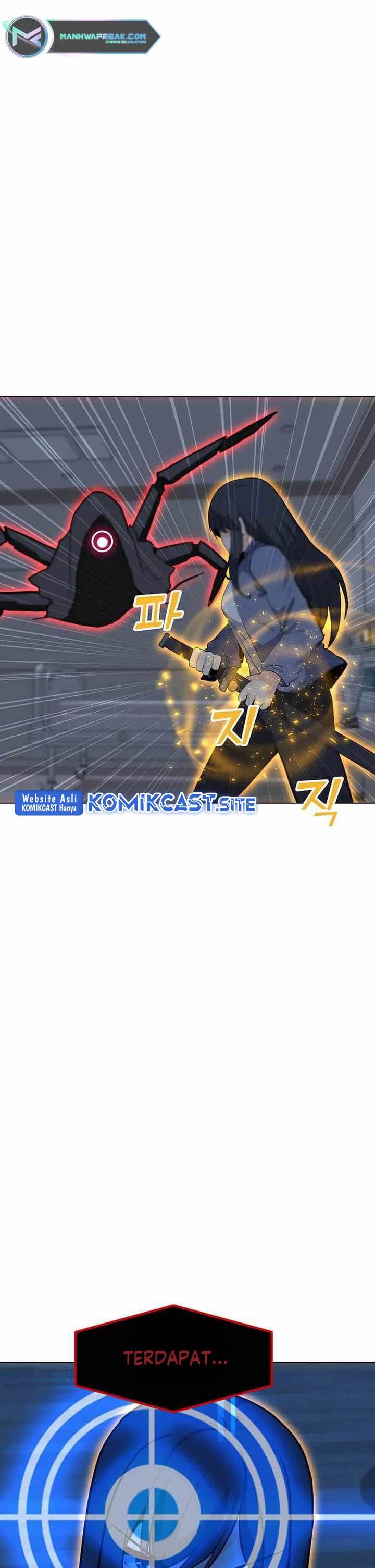 Solo Spell Caster Chap 96 - Next Chap 97