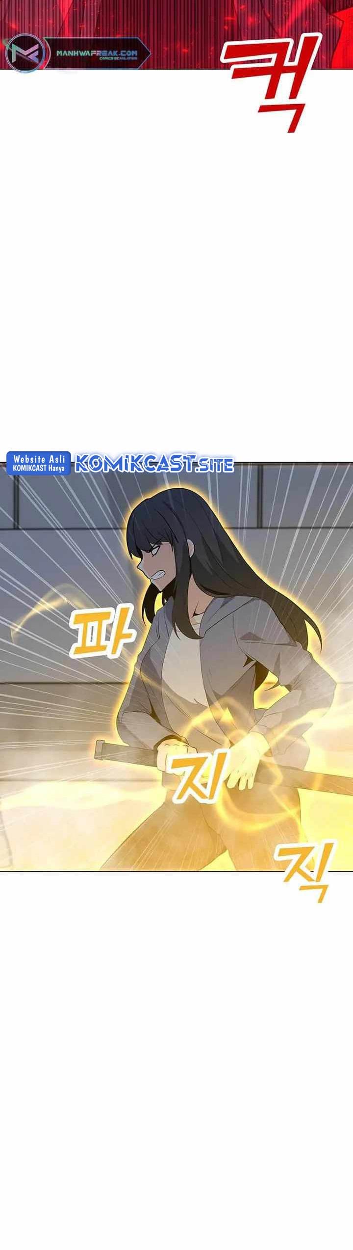 Solo Spell Caster Chap 96 - Next Chap 97