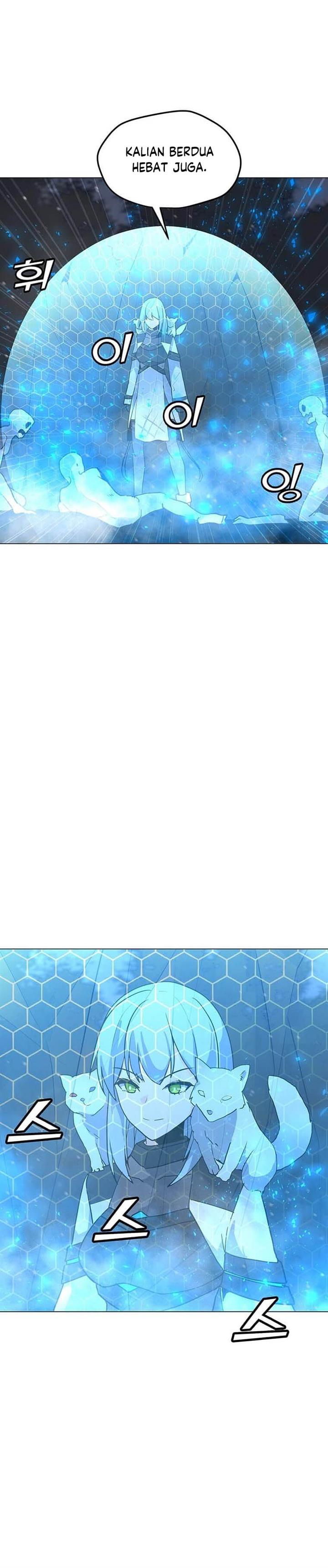 Solo Spell Caster Chap 98 - Next Chap 99