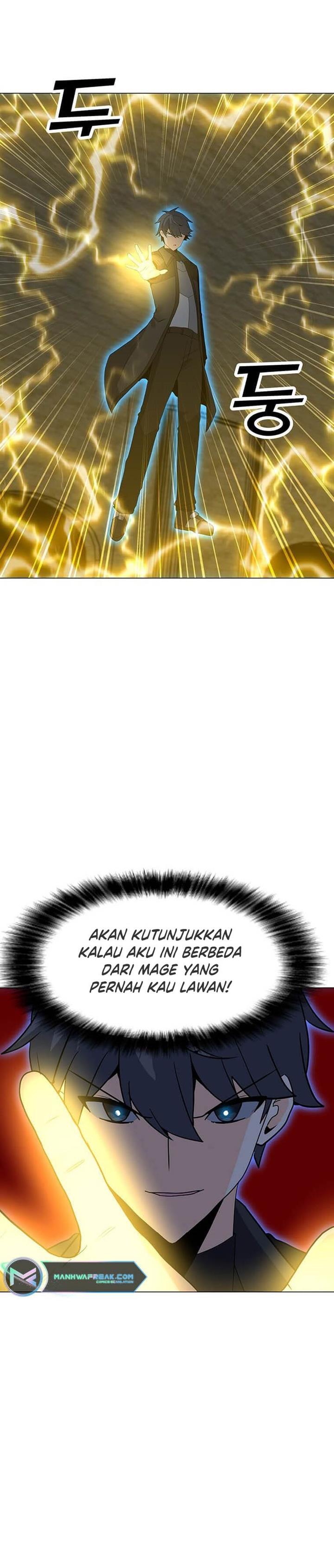 Solo Spell Caster Chap 98 - Next Chap 99