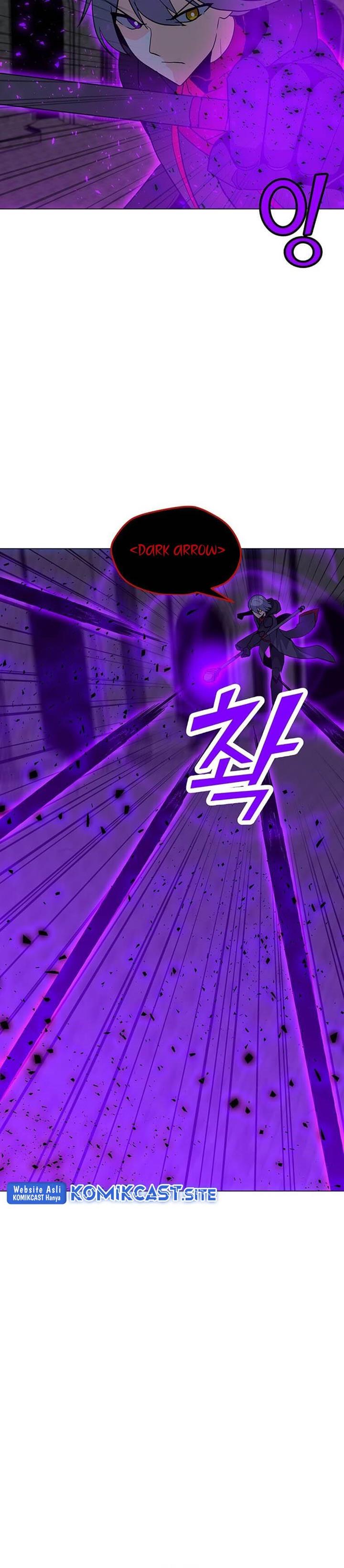 Solo Spell Caster Chap 98 - Next Chap 99