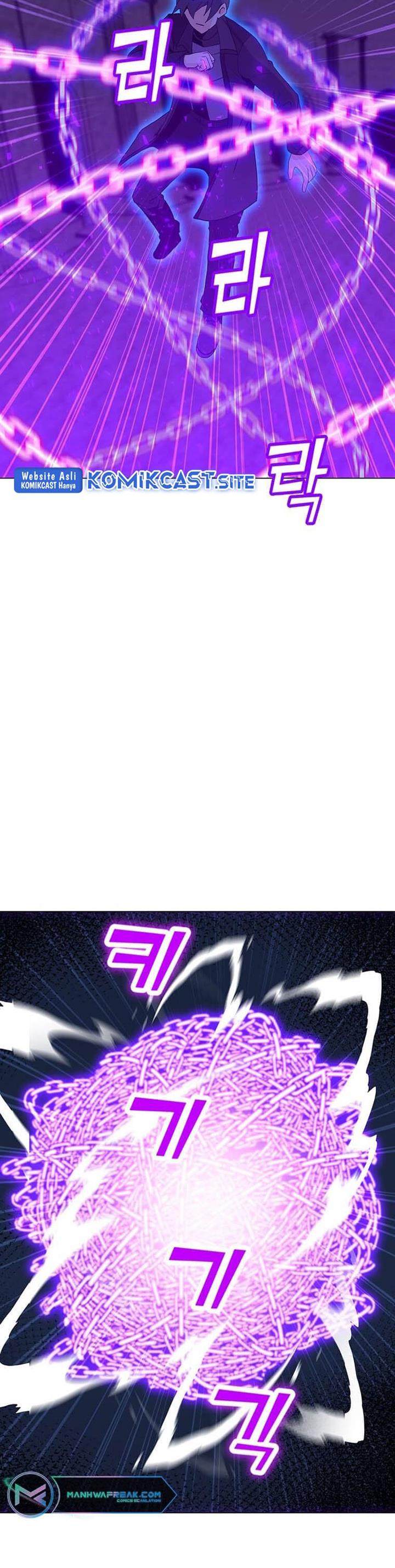 Solo Spell Caster Chap 98 - Next Chap 99