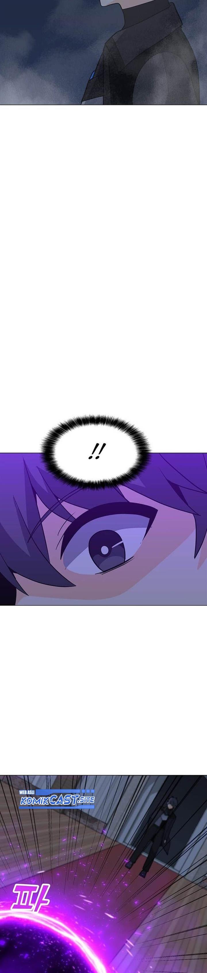 Solo Spell Caster Chap 99 - Next Chap 100