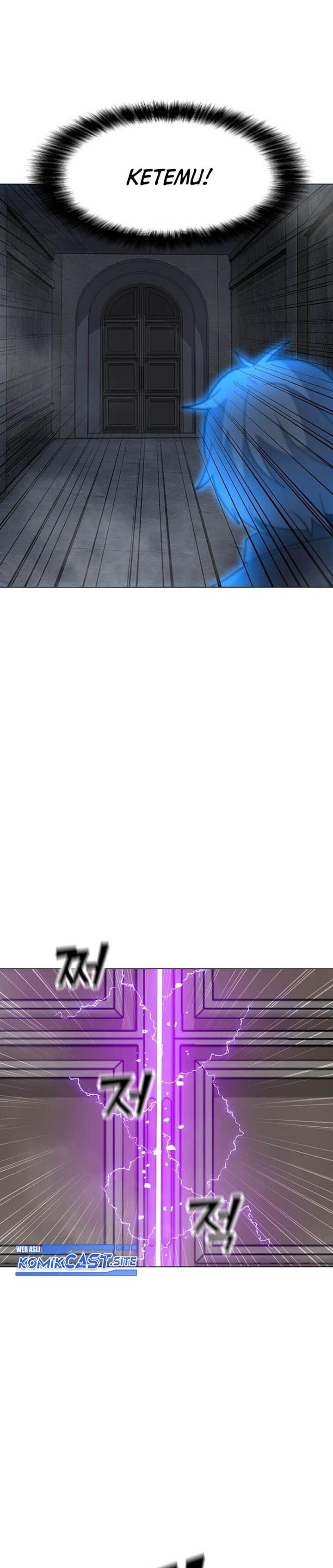 Solo Spell Caster Chap 99 - Next Chap 100