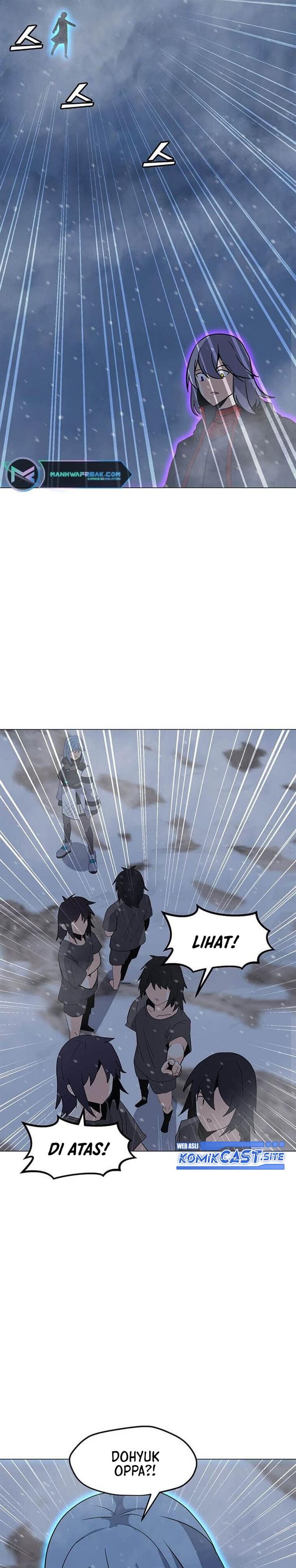 Solo Spell Caster Chap 99 - Next Chap 100