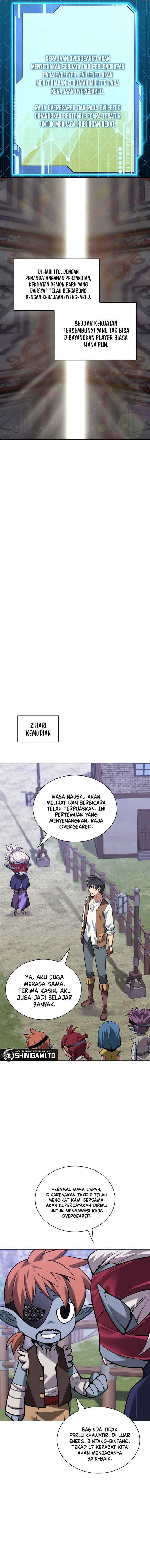 Overgeared Chap 298 - Next Chap 299