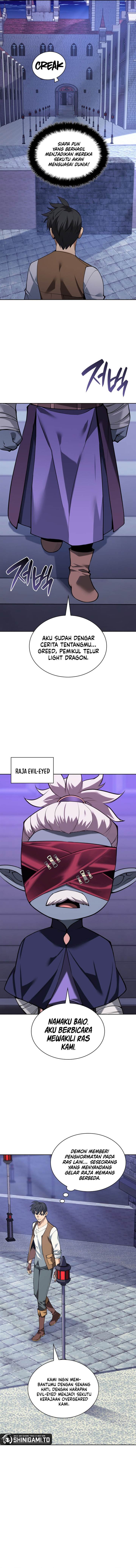 Overgeared Chap 298 - Next Chap 299