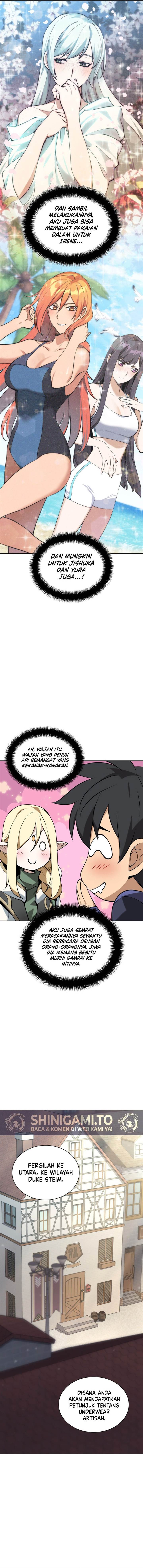 Overgeared Chap 299 - Next Chap 300