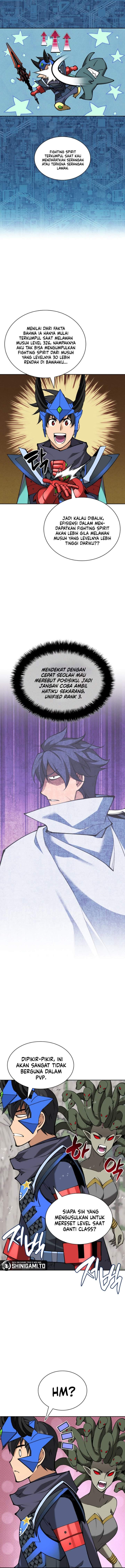 Overgeared Chap 340 - Next Chap 341