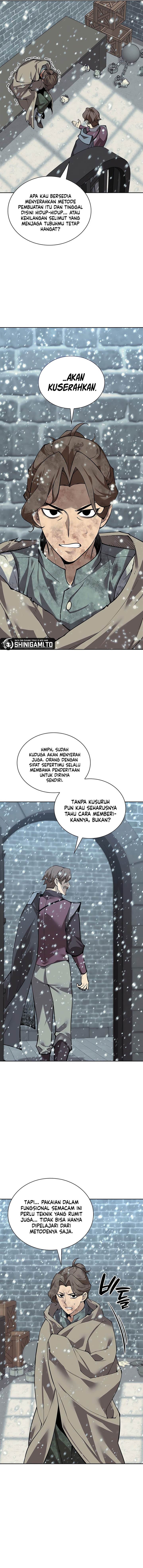 Overgeared Chap 300 - Next Chap 301