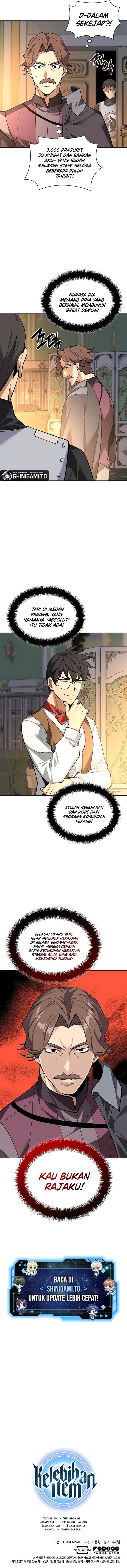 Overgeared Chap 300 - Next Chap 301