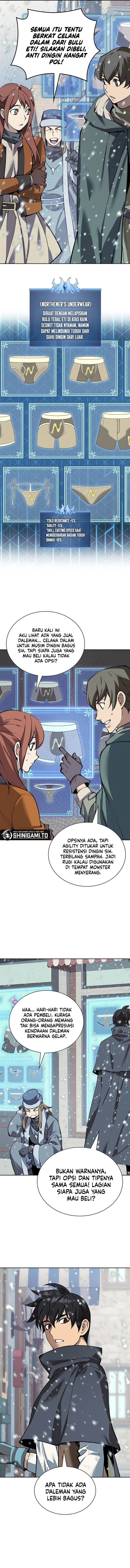 Overgeared Chap 300 - Next Chap 301