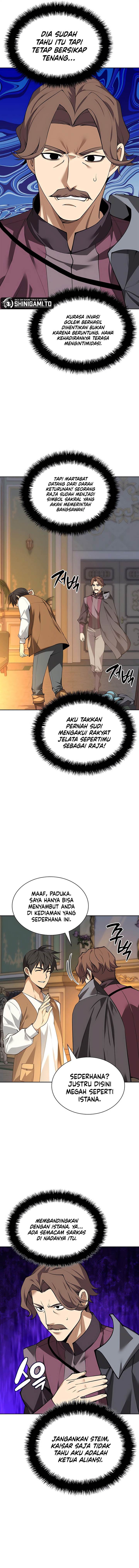 Overgeared Chap 300 - Next Chap 301