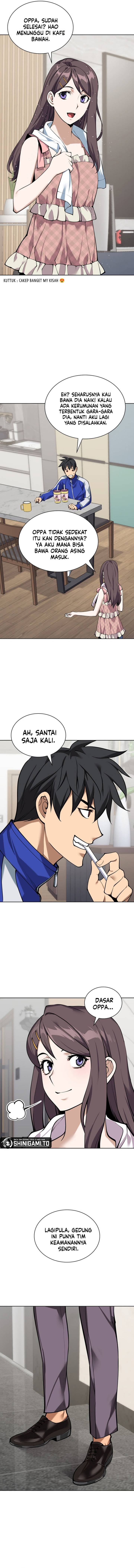 Overgeared Chap 301 - Next Chap 302