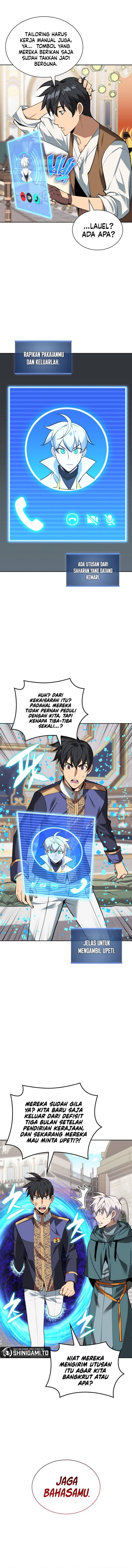 Overgeared Chap 302 - Next Chap 303