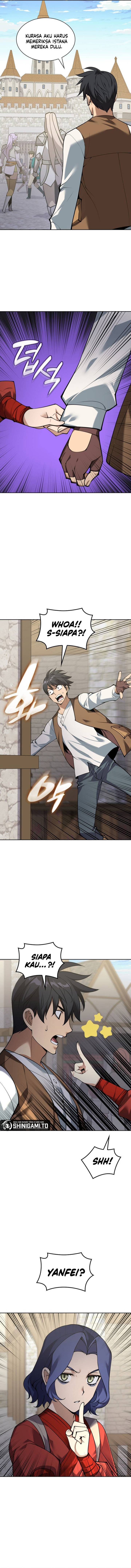 Overgeared Chap 303 - Next Chap 304