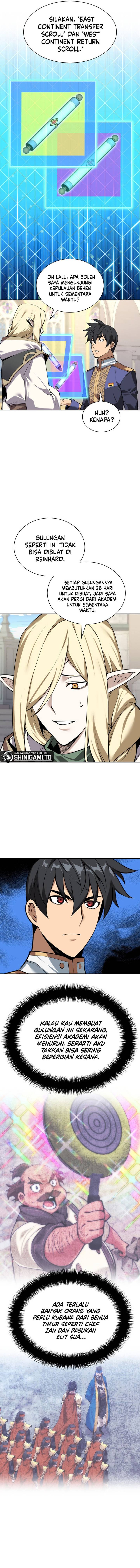 Overgeared Chap 303 - Next Chap 304