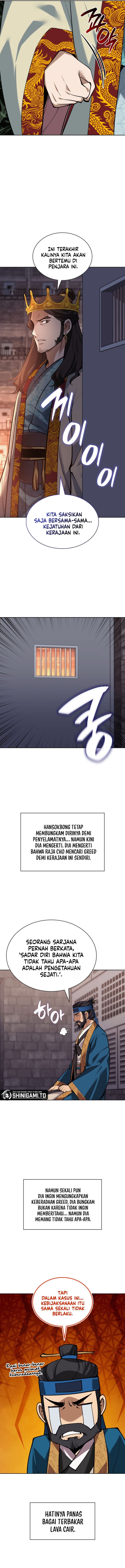 Overgeared Chap 304 - Next Chap 305