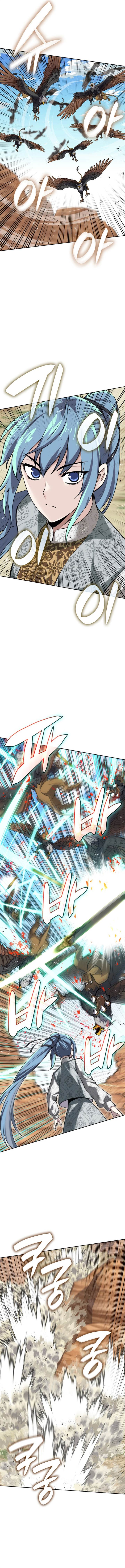 Overgeared Chap 305 - Next Chap 306